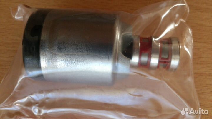 Электромагнитный клапан BMW 24351423627