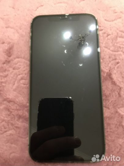 iPhone 12 Pro, 256 ГБ