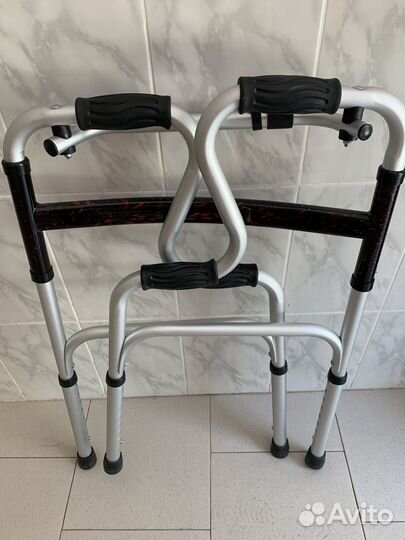 Ходунки для взрослых