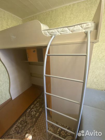 Детский комплекс