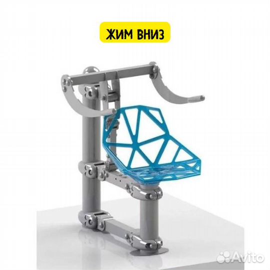 Воркаут площадка \ Workout