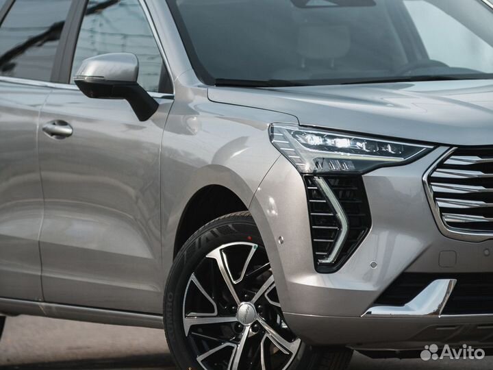 Haval Jolion 1.5 AMT, 2023