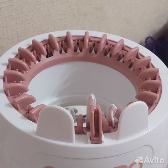 Вязальная машина sentro