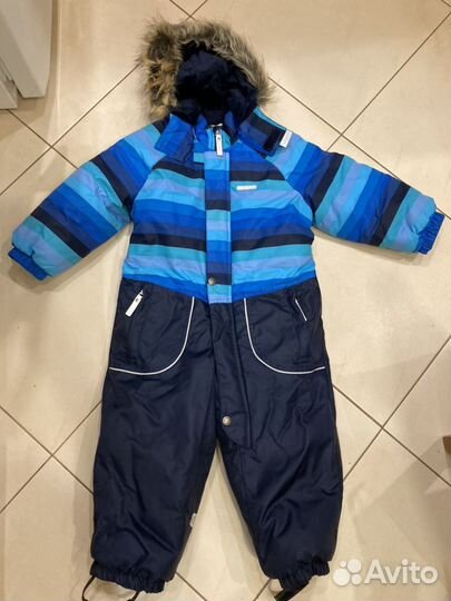 Комбинезон Lenne