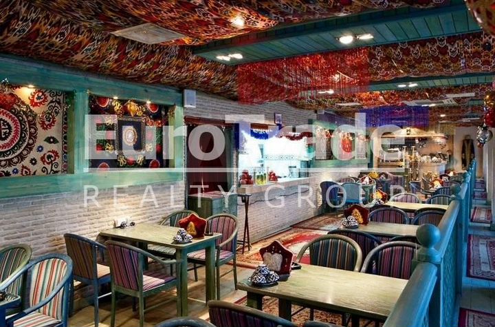 Сдам торговое помещение, 427 м²