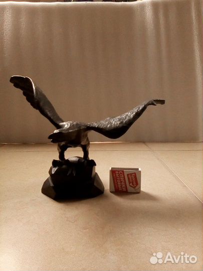 Чугунное литье