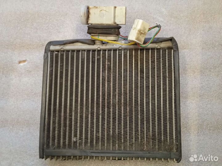 Испаритель Mitsubishi Lancer 9