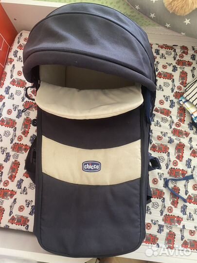 Переноска Chicco
