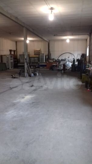 Гараж, 30 м²