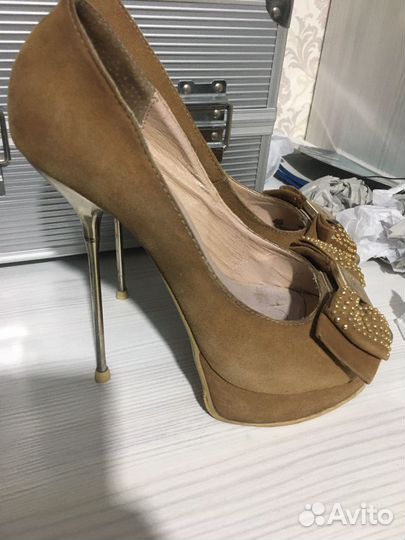 Carlabei туфли