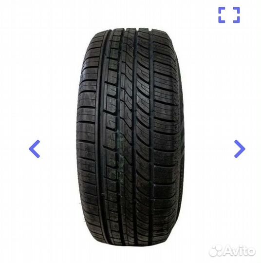 Cooper Discoverer HTS 225/65 R17