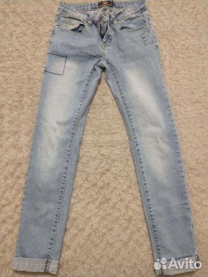 Детские вещи (8-12 лет)