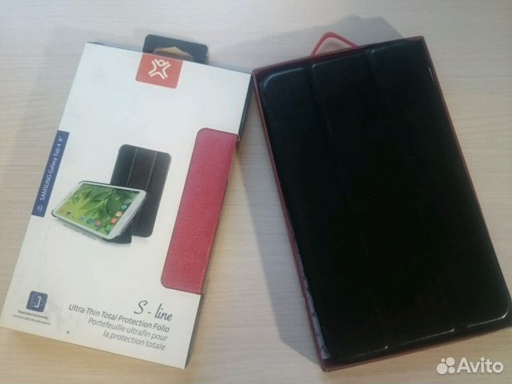 Чехол для планшета samsung Tab 4 8.0