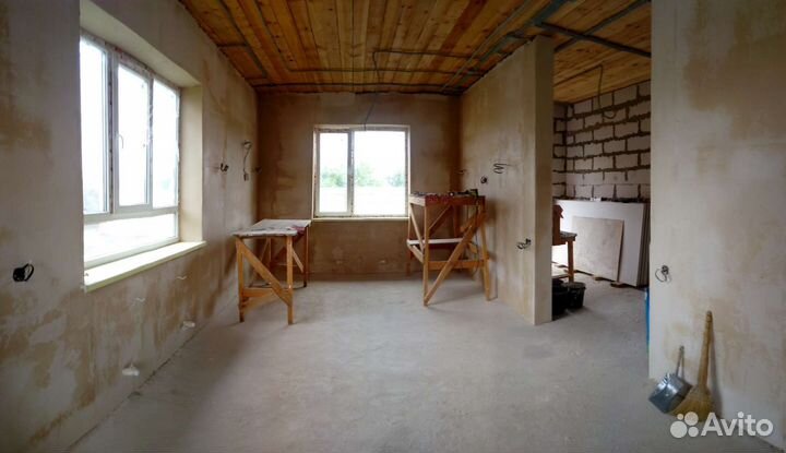 Отделочные работы бригада