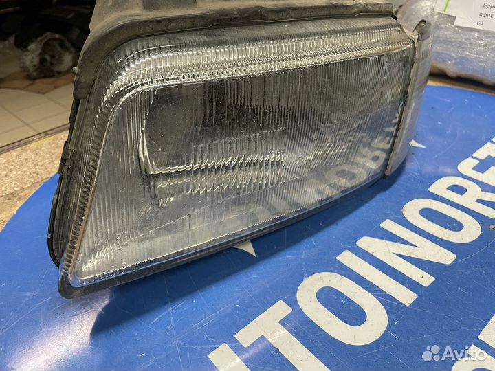 Фара передняя левая audi A4 B5 Valeo 1994-1998