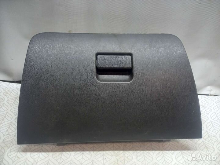 Бардачок geely emgrand ес7