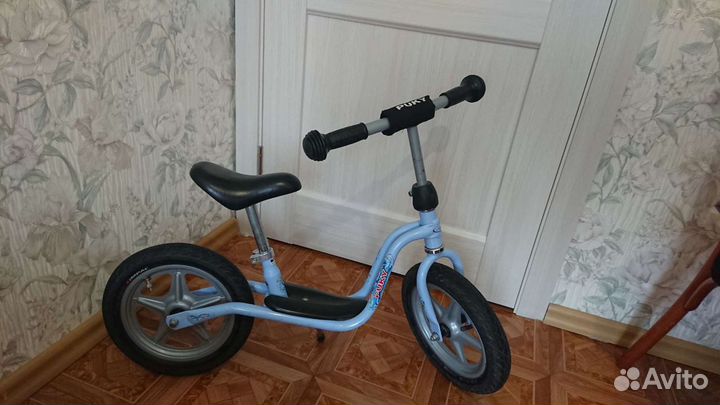 Беговел puky d 12