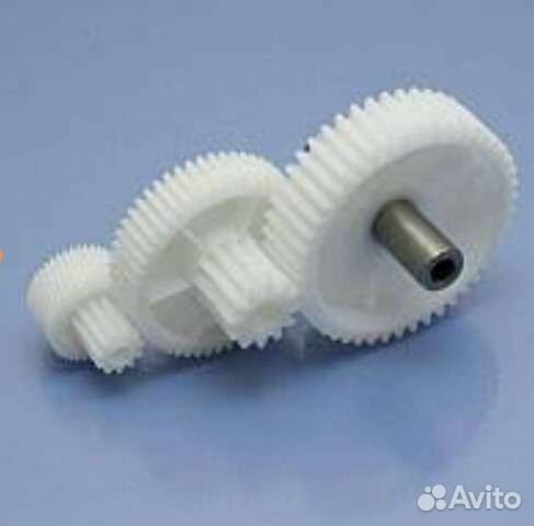 Шестерни для мясорубки