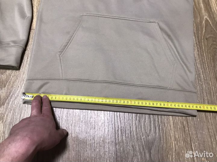 Толстовка худи The north face