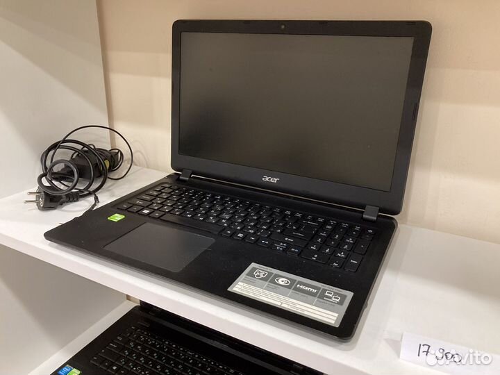 Ноутбуки для любых задач i3/i5/i7/Geforce/AMD/SSD