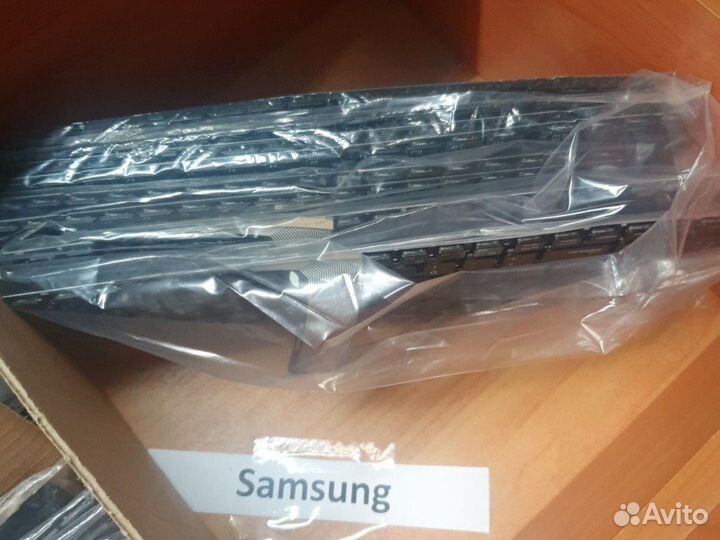 Клавиатуры для ноутбуков б/у, кроме асус