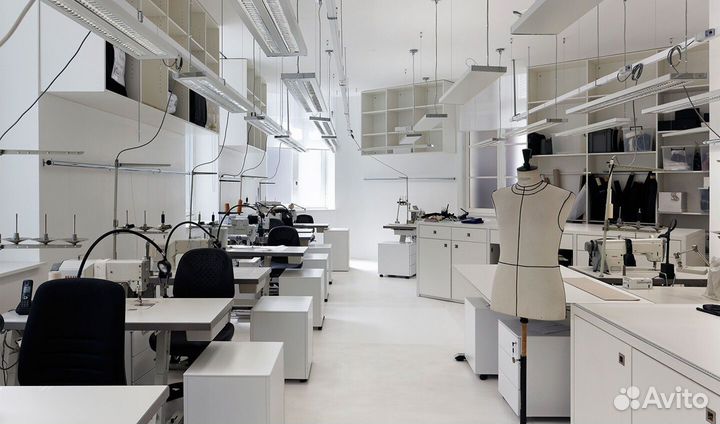 Инвестор в готовый магазин