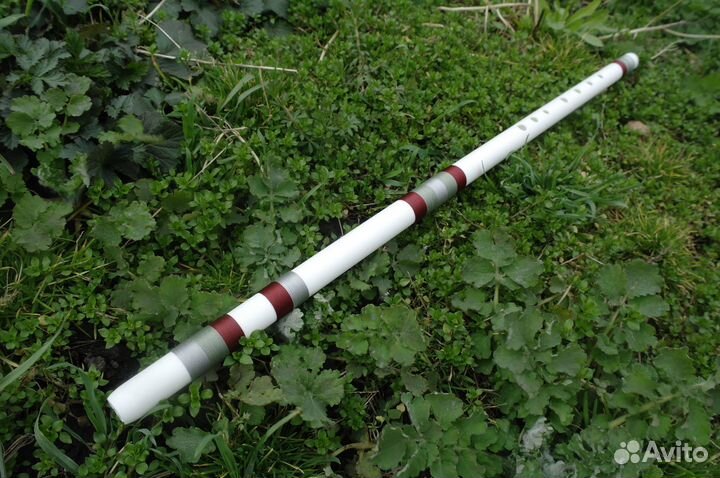 Флейта Кавал Нэй Си 