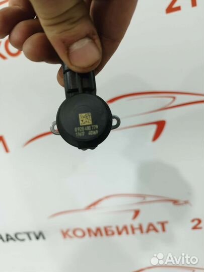 Датчик тнвд Ford Honda Jeep Opel Citroen Peugeot