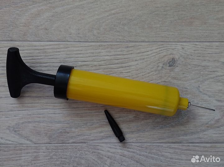 Мяч гимнастический Kettler, 65 см