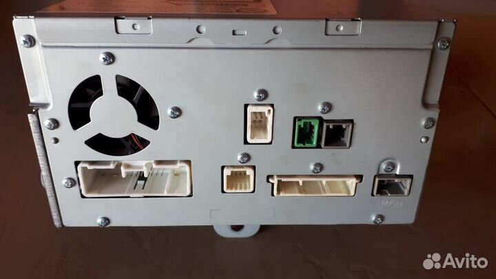 Гу Mazda CX5 оригинал