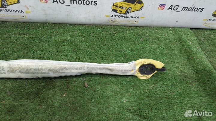 Подушка безопасности боковая BMW 3-Series N54b30