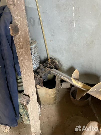 Емкость 25 кубов