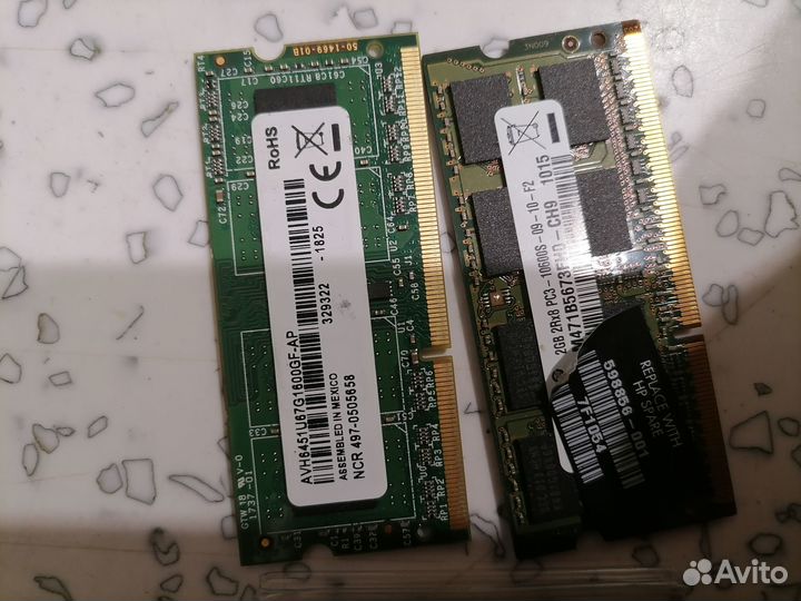 Ноутбук HP dv6-3060er на запчасти