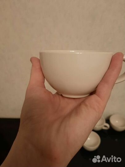 Чайные пары Икеа