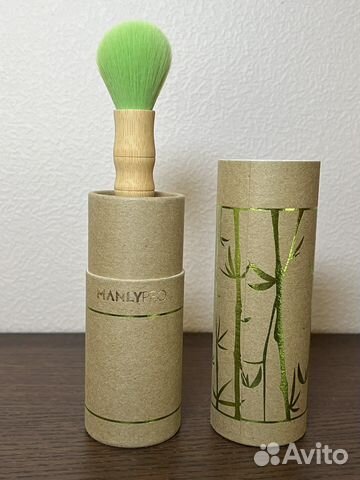 Набор косметики Manly pro inglot loreal Lime Crime