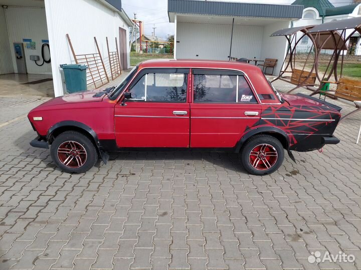 ВАЗ 2103 1.5 МТ, 1975, 200 000 км