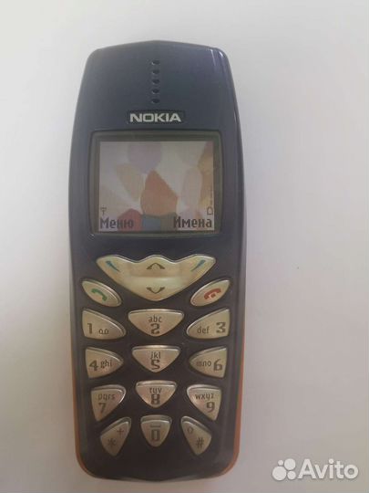 Nokia 3510i