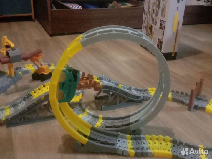 Детские игрушки