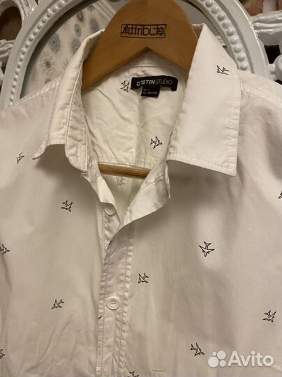 Одежда мужская пакетом