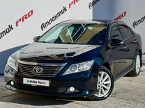 Toyota Camry 2.5 AT, 2012, 293 300 км, с пробегом, цена 1 480 000 руб.