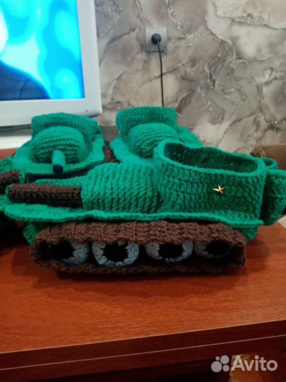 Носки мужские