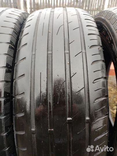 Toyo Proxes CF2 195/65 R15 91