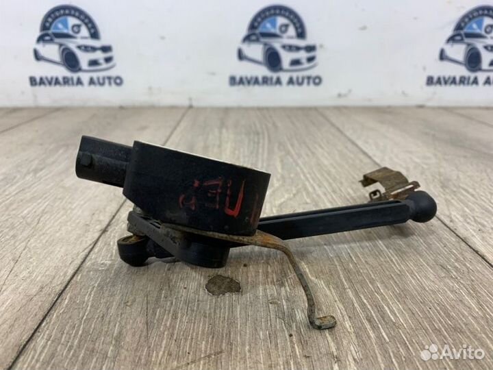 Датчик высоты дорожного просвета передний Bmw 1