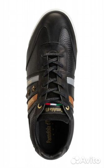 Кроссовки мужские pantofola D'ORO, 42 EU, Italy