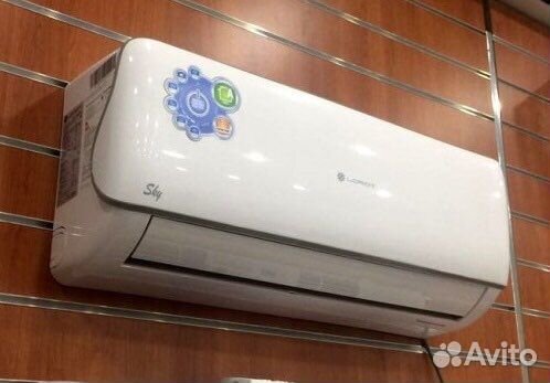 Кондиционер Loriot SKY