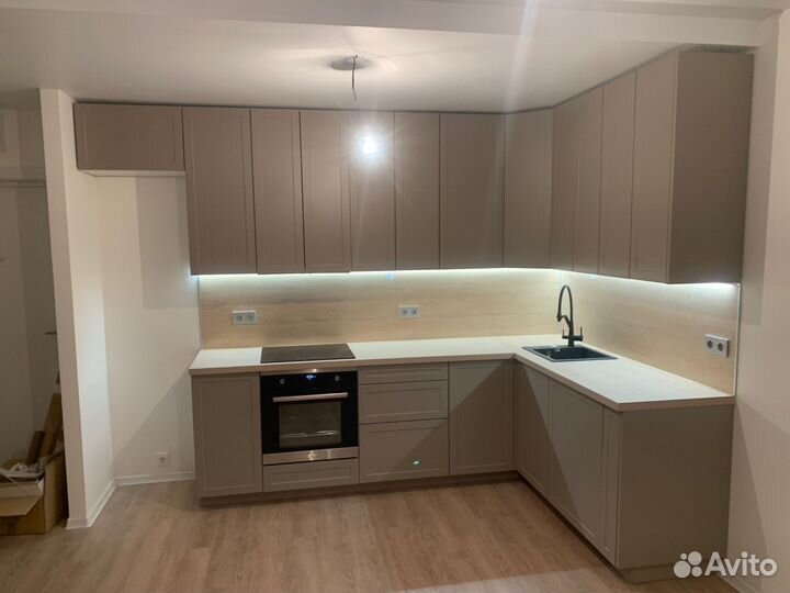 Сборщик монтажник мебели