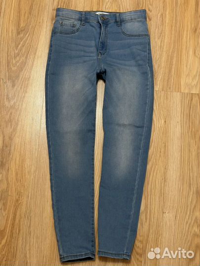 Джинсы pull and bear 28