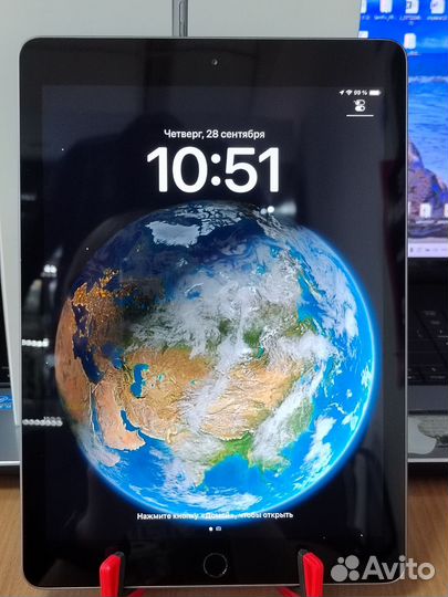 iPad 6(2018) Wi-Fi 32gb