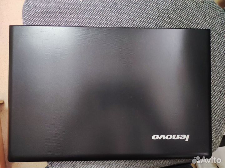 Ноутбук Lenovo hhd 1tb, Radeon hd 8570-1 GB
