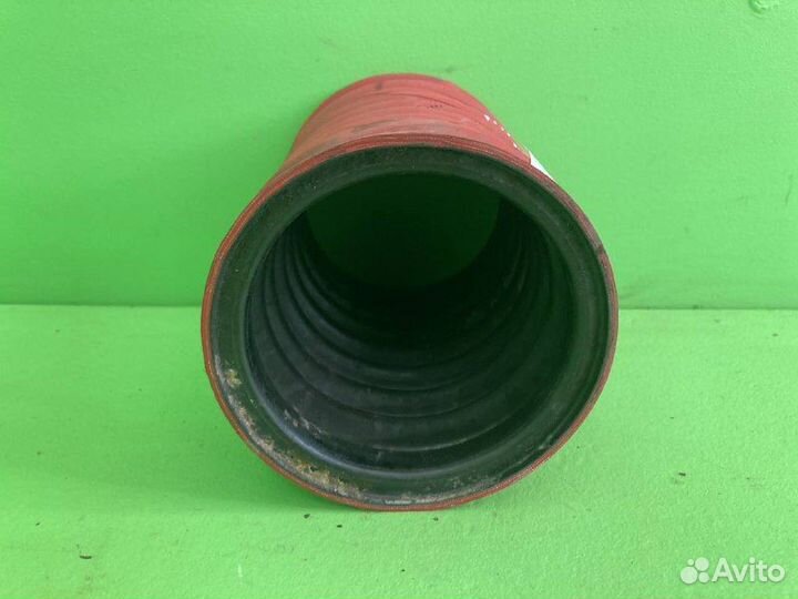 Патрубок интеркулера DAF XF105